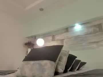 Chaturbate Live Sex Cam of valeriiee21