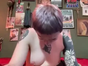 Chaturbate Sex Cam of ziggypie