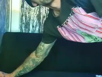 Chaturbate Live Porn of 8inspyder