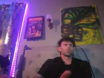 Chaturbate Live Porn of 8inspyder