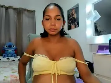 Chaturbate Nude Webcam of _analia