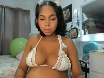 Chaturbate Live Sex Cam of _analia