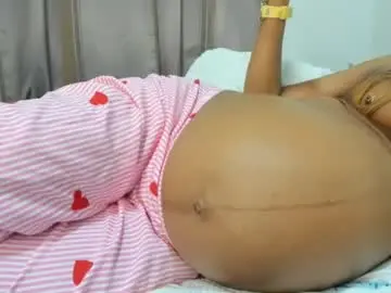 Chaturbate Live Sex Cam of _analia