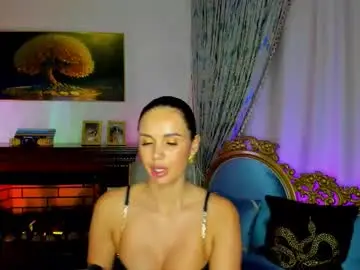 Chaturbate Best Webcam of _bounty_69_
