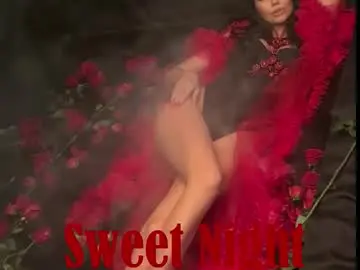 Chaturbate Best live sex cam show of _bounty_69_