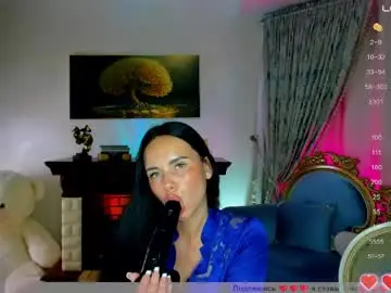 Chaturbate Sex Chat of _bounty_69_