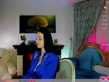 Chaturbate Live Porn of _bounty_69_