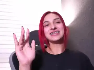 Chaturbate Sex Chat of agatacollinsss