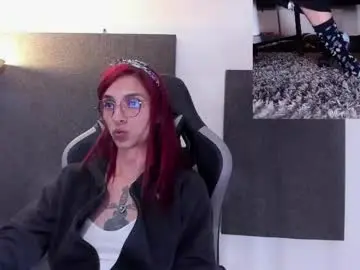 Chaturbate Free Porn Cam of agatacollinsss