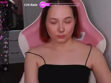 Chaturbate Live Sex of airyhill
