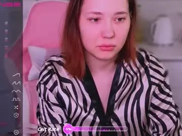 Chaturbate Nude Webcam of airyhill