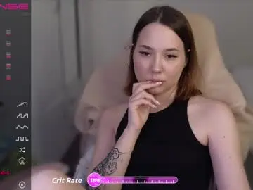 Chaturbate Live Sex Cam of airyhill