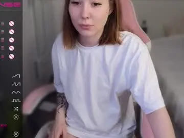 Chaturbate Live Porn of airyhill