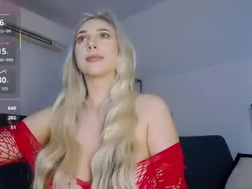 Chaturbate Live Sex of allayah