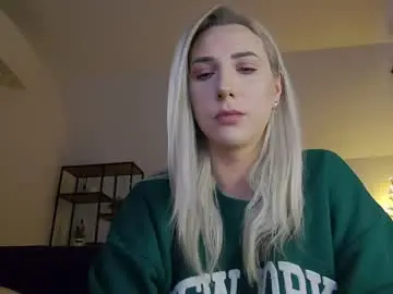 Chaturbate Best Webcam of allayah