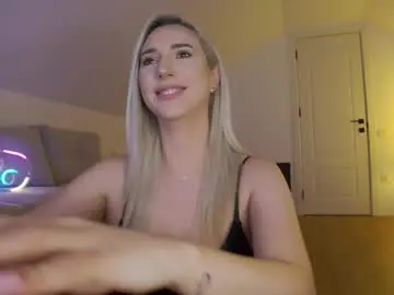 Chaturbate Adult Video Chat of allayah