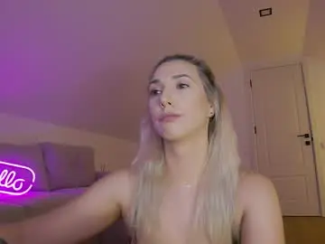 Chaturbate Adult Video Chat of allayah