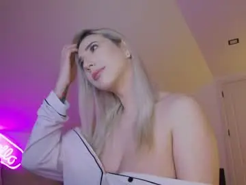 Chaturbate Sex Chat of allayah