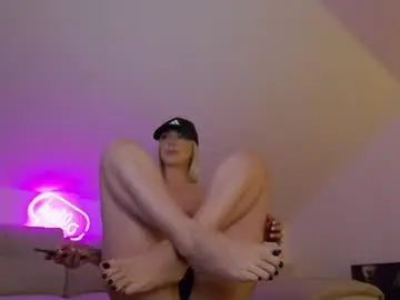 Chaturbate Free Porn Cam of allayah