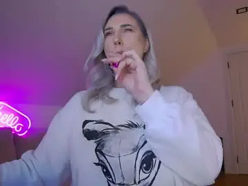 Chaturbate Free Porn Cam of allayah