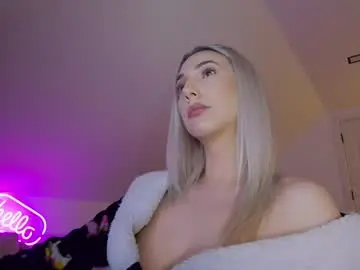 Chaturbate Free Live Porn of allayah