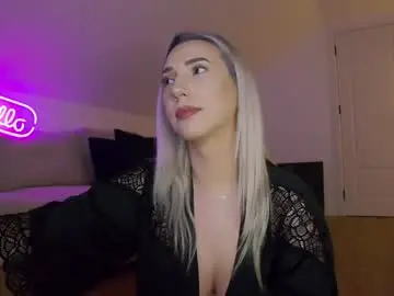 Chaturbate Live Sex Cam of allayah