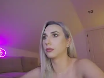 Chaturbate Adult Webcams of allayah