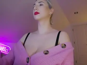 Chaturbate Private Sex Chat of allayah