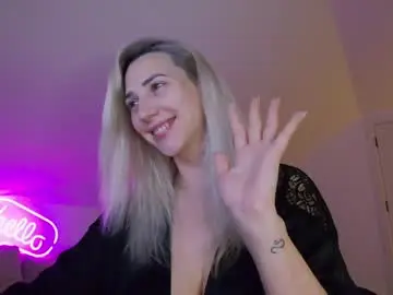 Chaturbate Free Live Porn of allayah