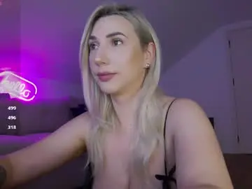 Chaturbate Sex Cam of allayah