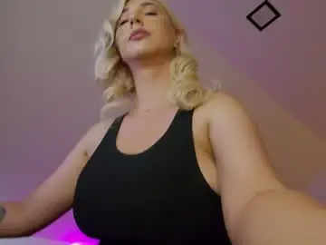 Chaturbate Live Sex of allayah