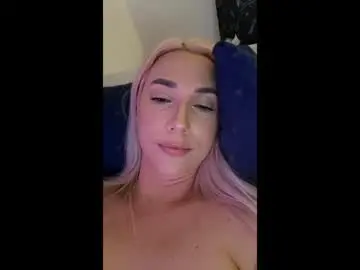 Chaturbate Nude Webcam of allayah