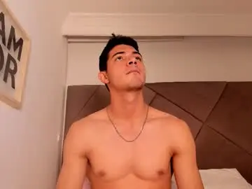 Chaturbate Adult Webcams of andrew_colleman1