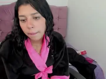 Chaturbate Live Sex of aysha_winxx