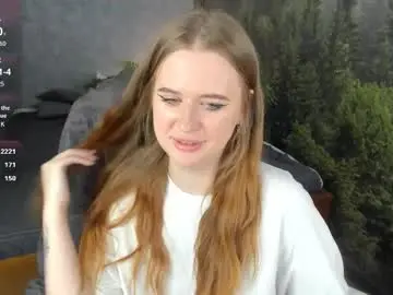 Chaturbate Best live sex cam show of betany_foks