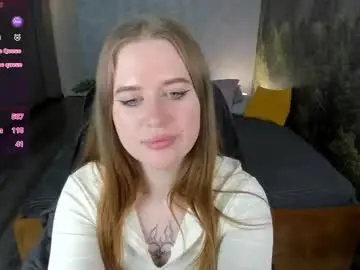Chaturbate Live Sex Cam of betany_foks