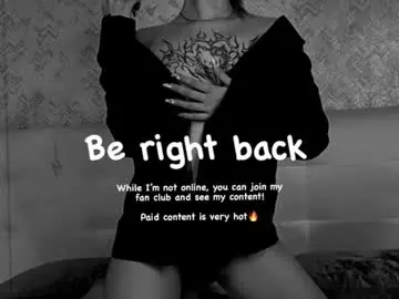 Chaturbate Free Porn Cam of betany_foks