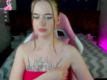 Chaturbate Sex Chat of betany_foks