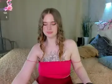 Chaturbate Best Webcam of betany_foks