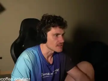 Chaturbate Live Sex of bluecoffee