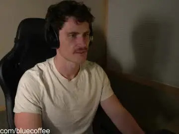 Chaturbate Sex Chat of bluecoffee