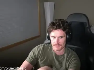 Chaturbate Live Sex of bluecoffee
