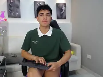 Chaturbate Adult Video Chat of cady_hot