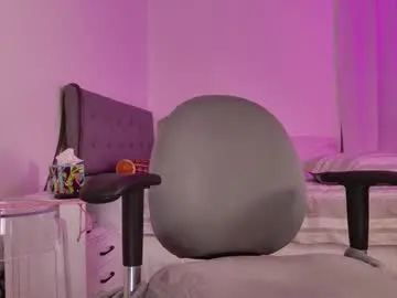 Chaturbate Live Sex Cam of cherryvonfairy