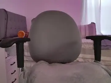 Chaturbate Live Porn of cherryvonfairy