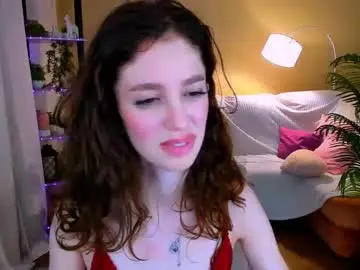Chaturbate Live Porn of christinaconteeree