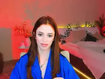 Chaturbate Live Porn of christinaconteeree