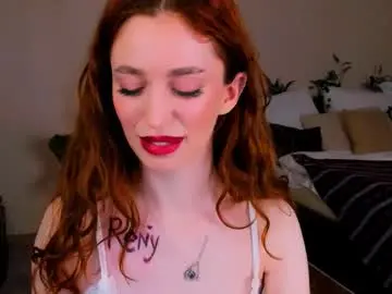 Chaturbate Best live sex cam show of christinaconteeree