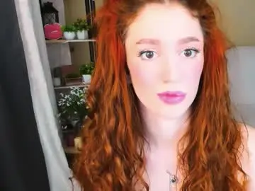 Chaturbate Best Webcam of christinaconteeree