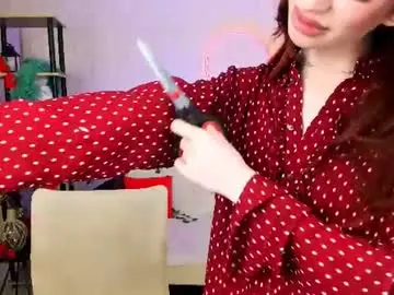 Chaturbate Live Porn of christinaconteeree